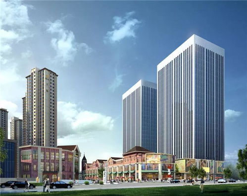 立足新起点,迈上新征程 栢田医疗办公楼装修项目顺利开工