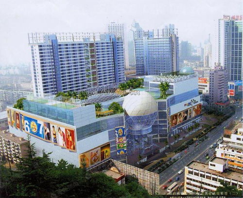 熊猫城图片 样板间 装修效果图
