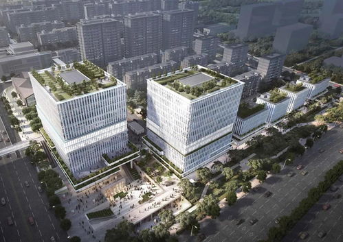叠术建筑的融合思考与多元设计 天尚设计分享沙龙no.1