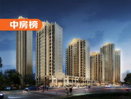 东润玺城怎么样 东润玺城和金地格林小城哪个好 郑州安居客