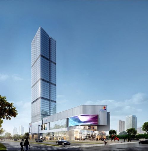 滨康天曜城 曜势 加推,天街tod奢宅,11月15 17日线上登记通道开启