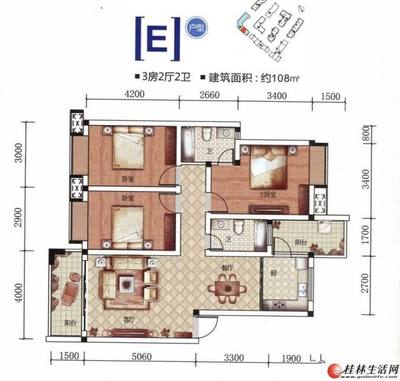 卖爆了!超低!七星区 英才版块 风华天城 准现房 3800/㎡ 49-131㎡ 一梯二户
