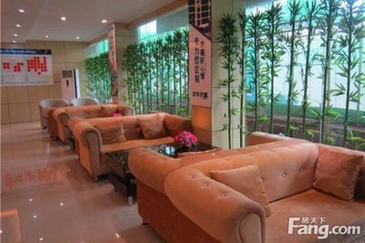 租房太麻烦不划算 轻松当个毕房族_房产资讯-桂林手机搜房网