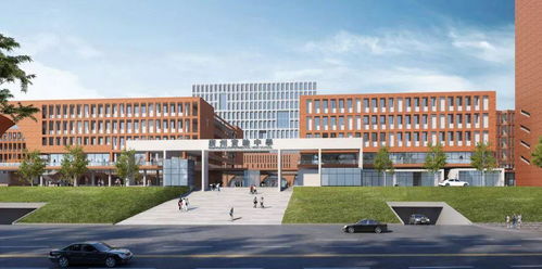 恭喜知识城 广州实验中学有望提前开建,90个班,投资9.3亿,还可就近入学