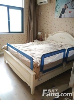 风华天城,对口南湖二小,邻地铁,楼层视野非常好,成熟商圈!,武汉武昌区南湖花园风华天城二手房两室 - 房天下