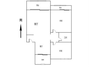 风华天城,简单两房对口南湖一小,单价1.7万,房东急卖