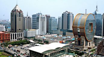 2016北京现代汽车金融 我是跑者 沈阳站