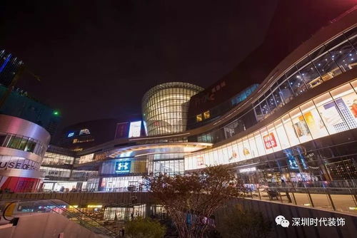 时代精品│代言城市实力 华润万象城