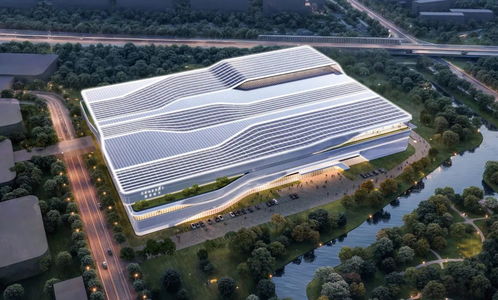全链条全环节持续发力 梁溪空天产业园格思航天工厂项目启动