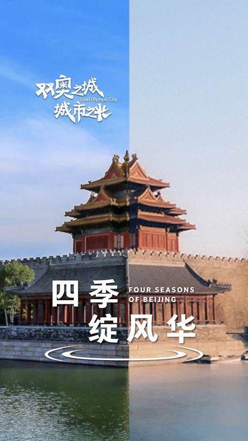 双奥之城城市之光第12部正片 四季绽风华 正式发布 明天,冬残奥会开幕,运动员将带着坚定信念,蓄力荣耀开场