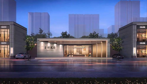 招商 臻珑府凭什么让对手先跑40米