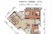 科赛风华天城楼盘详情解析