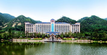 清远恒大惬意度假，尖叫漂流打水仗走起 风华天城