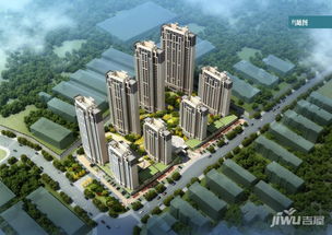 红盘解析 选择璀璨天城与风华天城的理由