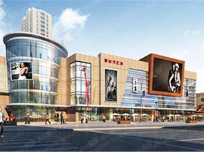 风华天城 百岁万汇城样板间装修效果图鉴赏